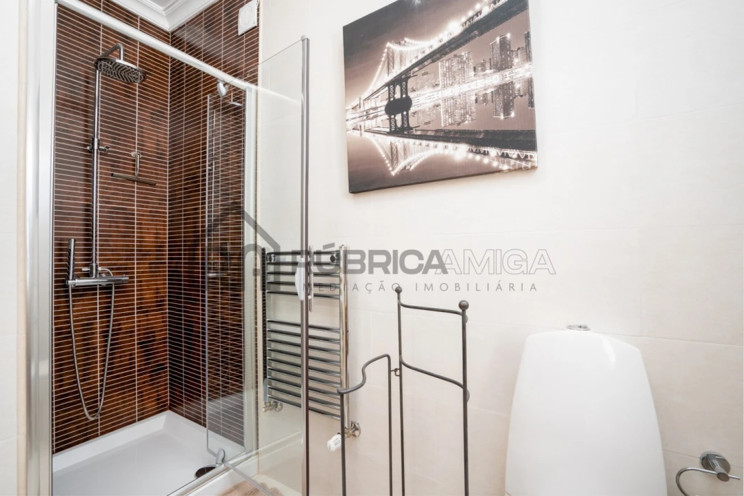 Moradia T3 para Venda em Loule (São Clemente) Foto 40