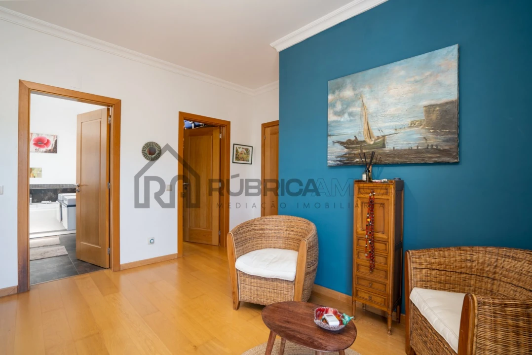 Moradia T3 para Venda em Loule (São Clemente) Foto 46