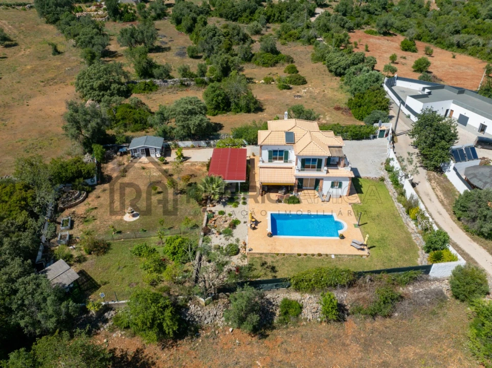 Moradia T3 para Venda em Loule (São Clemente) Foto 51