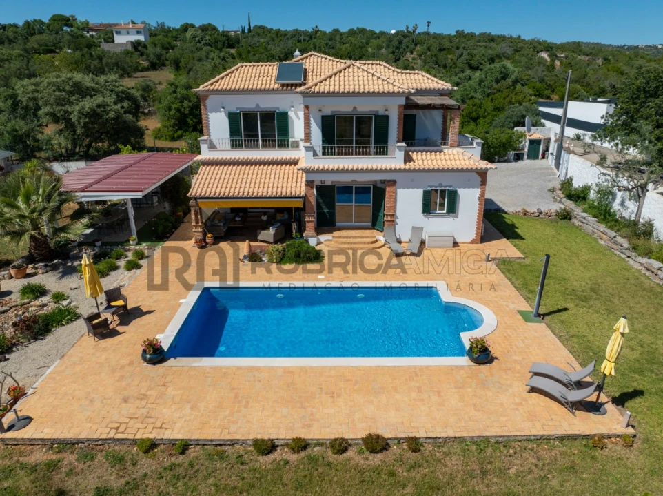 Moradia T3 para Venda em Loule (São Clemente) Foto 53