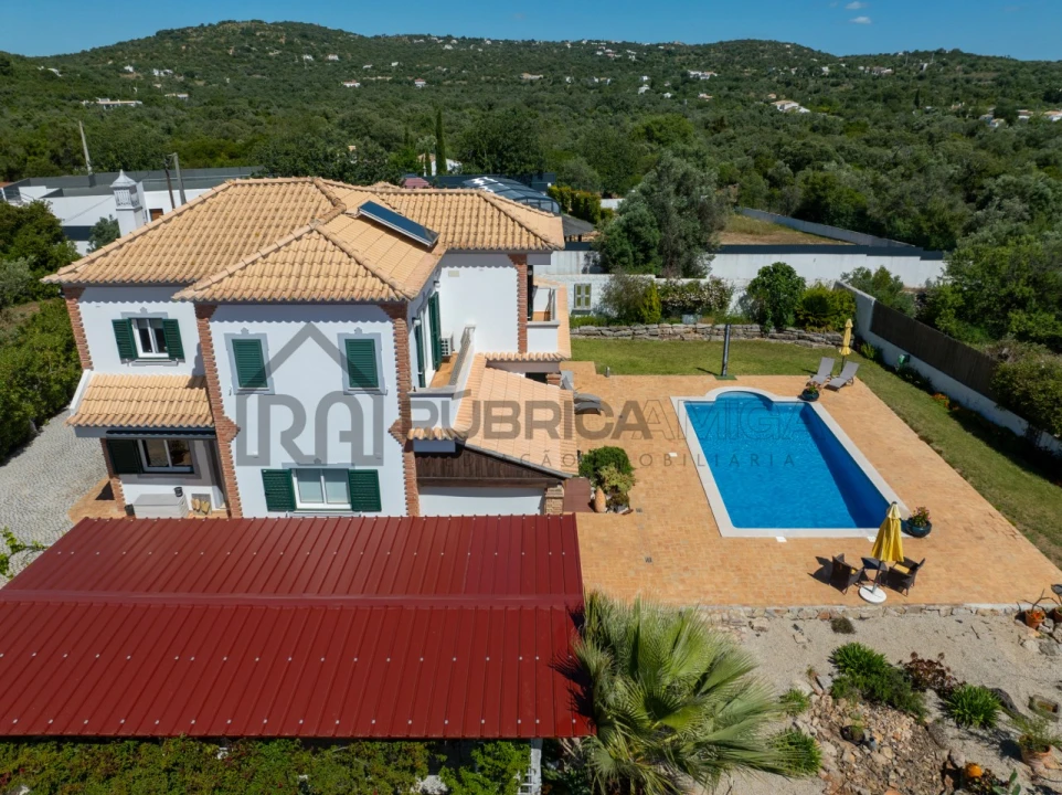 Moradia T3 para Venda em Loule (São Clemente) Foto 55