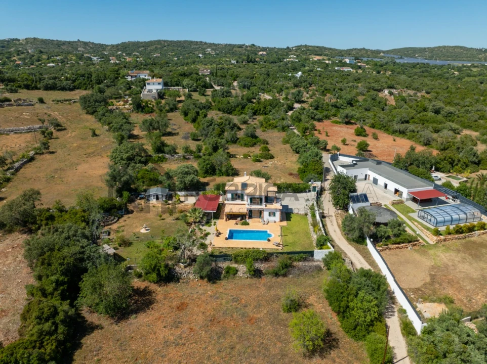 Moradia T3 para Venda em Loule (São Clemente) Foto 57