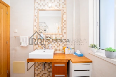 Moradia T3 para Venda em Loule (São Clemente)
