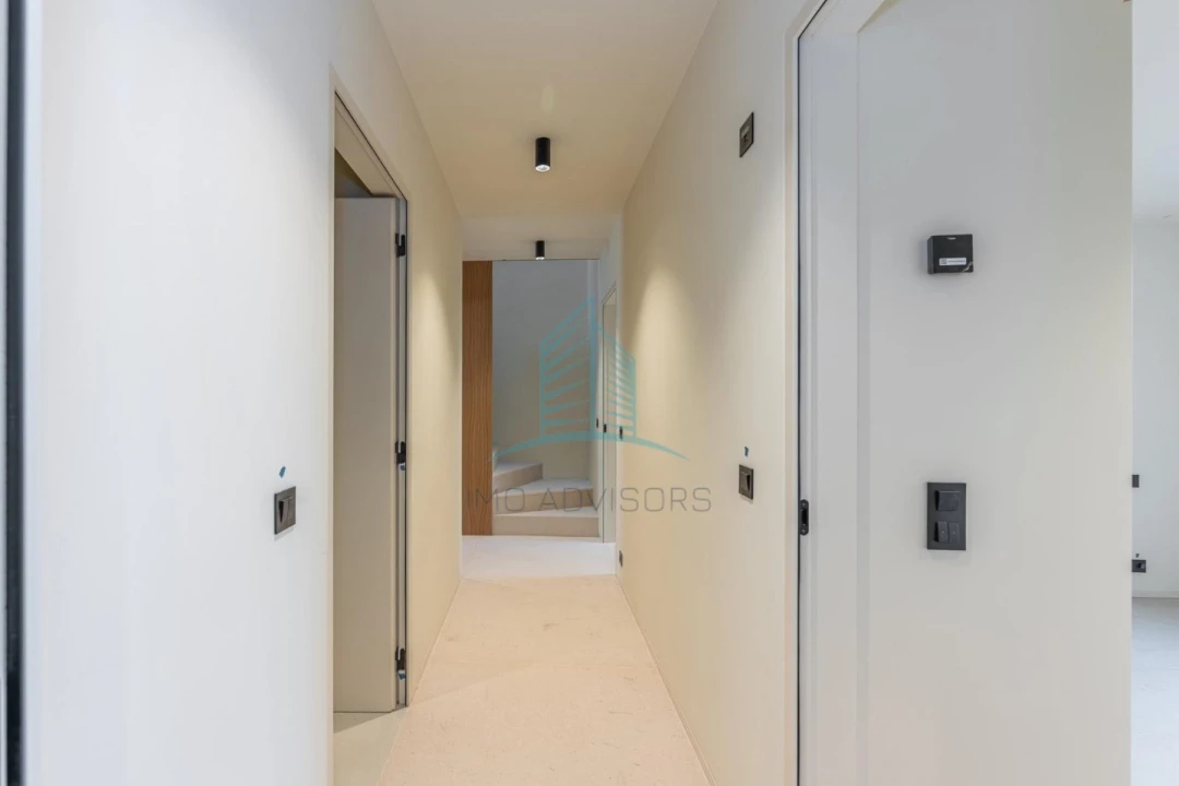 Apartamento T4 para Venda em Matosinhos e Leça da Palmeira Foto 27
