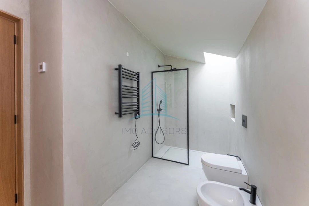 Apartamento T4 para Venda em Matosinhos e Leça da Palmeira Foto 28