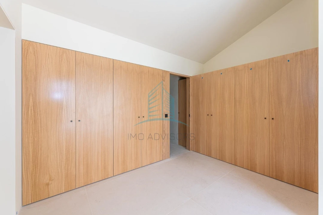 Apartamento T4 para Venda em Matosinhos e Leça da Palmeira Foto 29