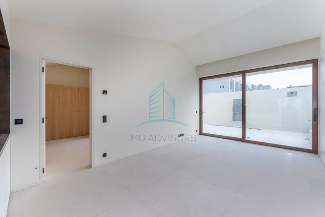 Apartamento T4 para Venda em Matosinhos e Leça da Palmeira Foto 31