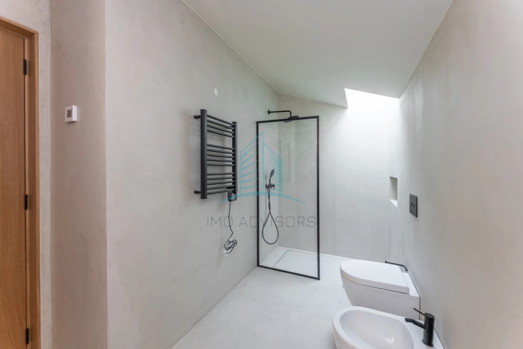 Apartamento T4 para Venda em Matosinhos e Leça da Palmeira Foto 34