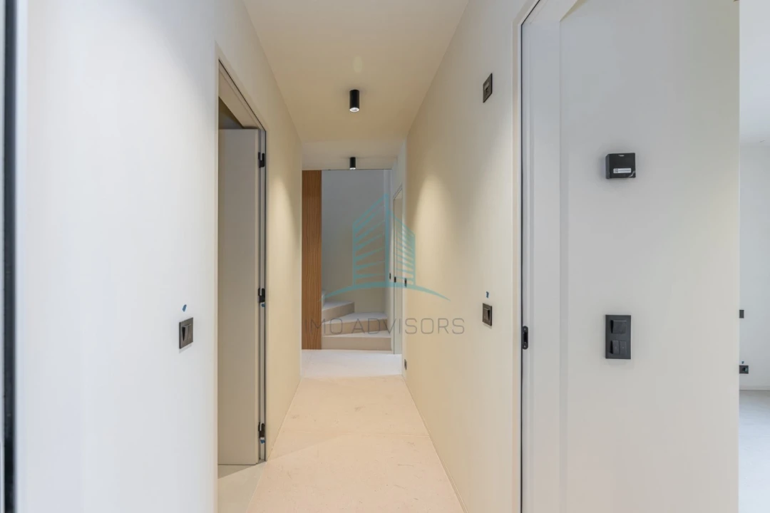 Apartamento T4 para Venda em Matosinhos e Leça da Palmeira Foto 36