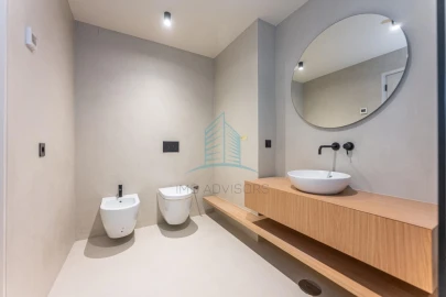 Apartamento T4 para Venda em Matosinhos e Leça da Palmeira