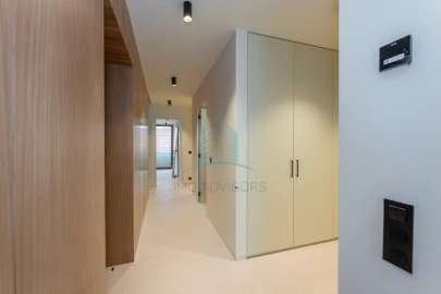 Apartamento T4 para Venda em Matosinhos e Leça da Palmeira