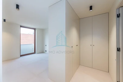 Apartamento T4 para Venda em Matosinhos e Leça da Palmeira