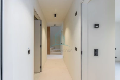 Apartamento T4 para Venda em Matosinhos e Leça da Palmeira