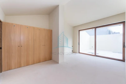Apartamento T4 para Venda em Matosinhos e Leça da Palmeira