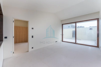 Apartamento T4 para Venda em Matosinhos e Leça da Palmeira