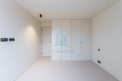 Apartamento T4 para Venda em Matosinhos e Leça da Palmeira