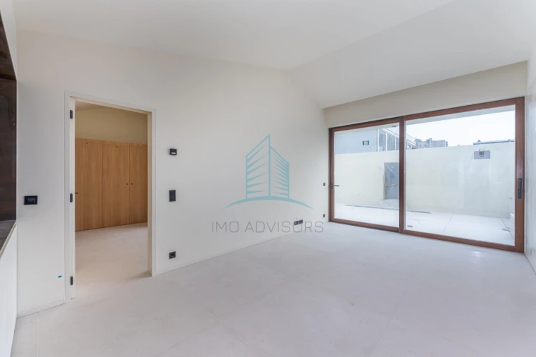 Apartamento T4 para Venda em Matosinhos e Leça da Palmeira Foto 31