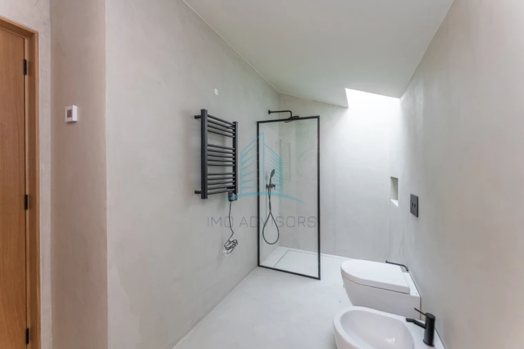 Apartamento T4 para Venda em Matosinhos e Leça da Palmeira Foto 34