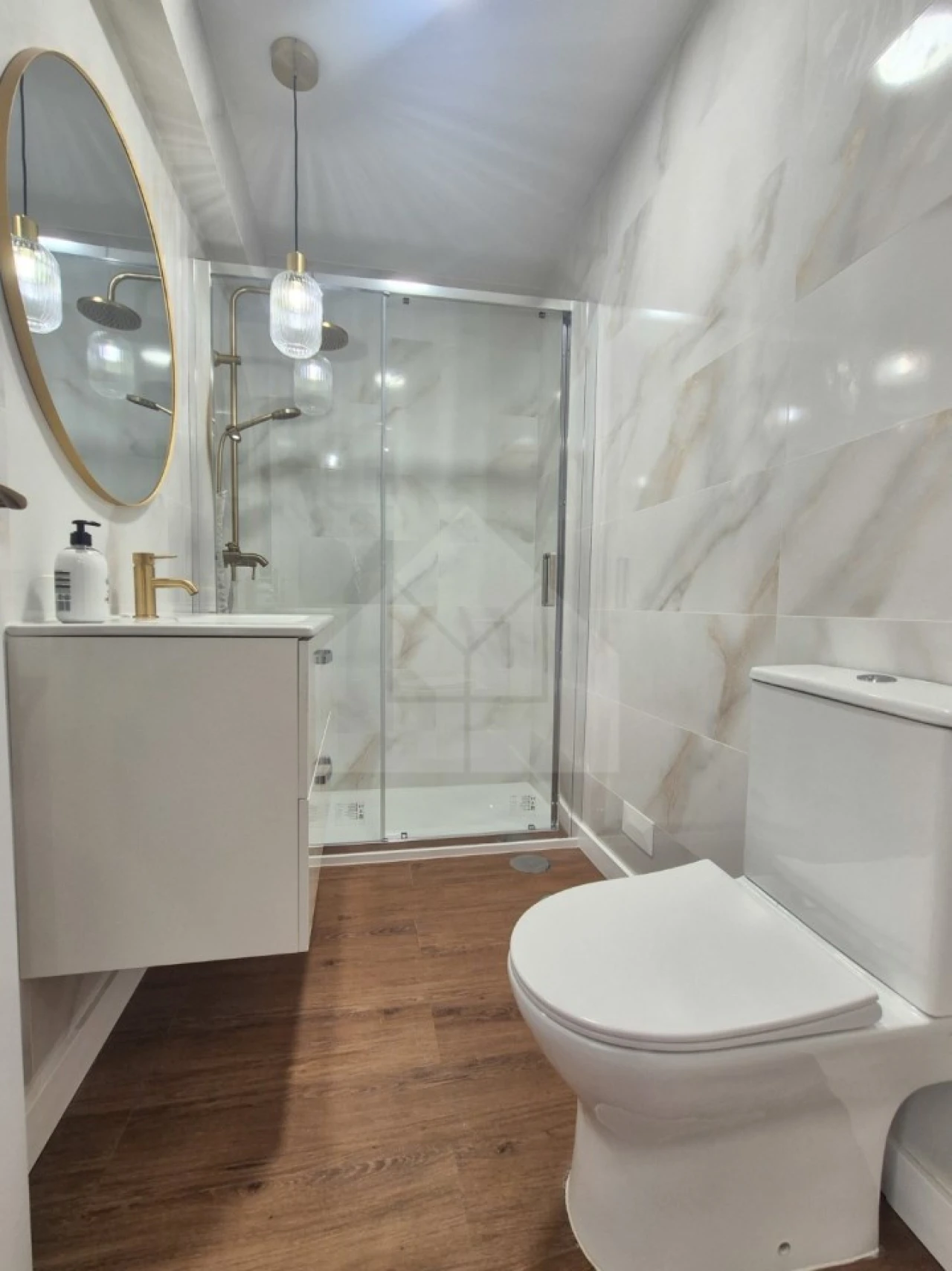 Apartamento T3 para Venda em Algueirão-Mem Martins Foto 7