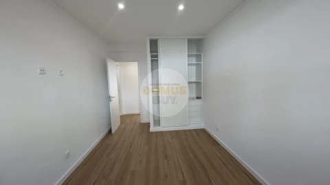 Apartamento T3 para Venda em Amora