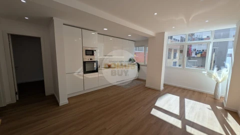 Apartamento T3 para Venda em Amora