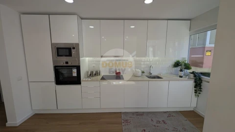 Apartamento T3 para Venda em Amora