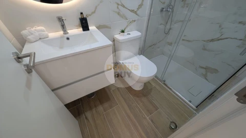 Apartamento T3 para Venda em Amora