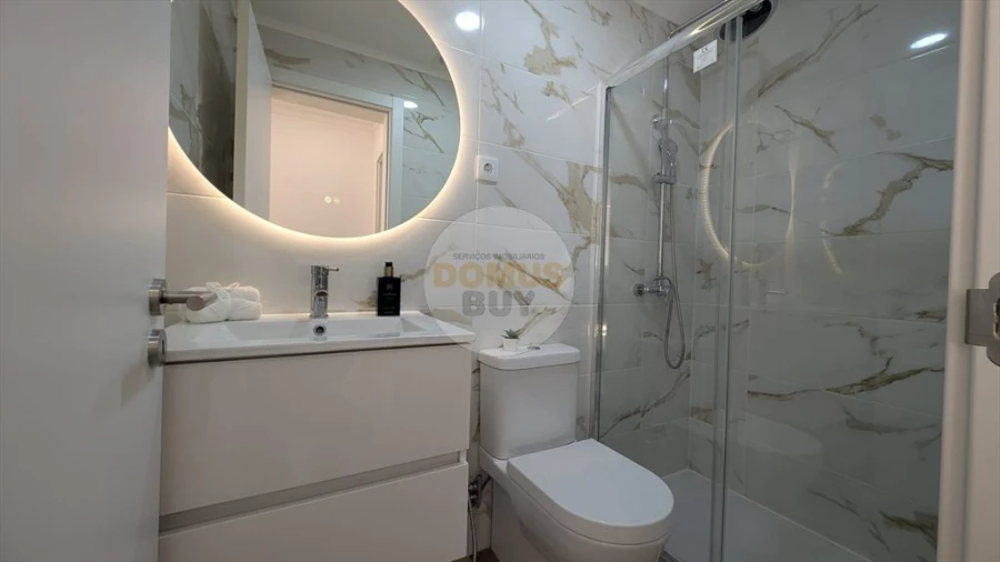 Apartamento T3 para Venda em Amora Foto 7