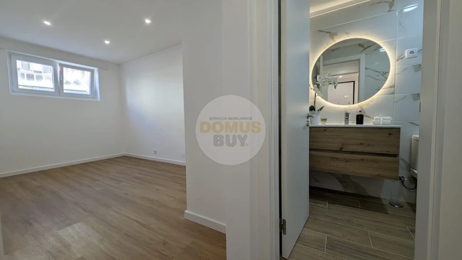Apartamento T3 para Venda em Amora