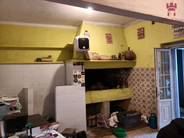 Moradia T3 para Venda em Glória do Ribatejo e Granho