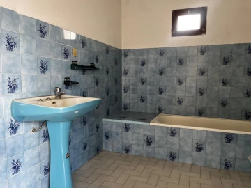 Moradia T2 para Venda em São Jose da Lamarosa