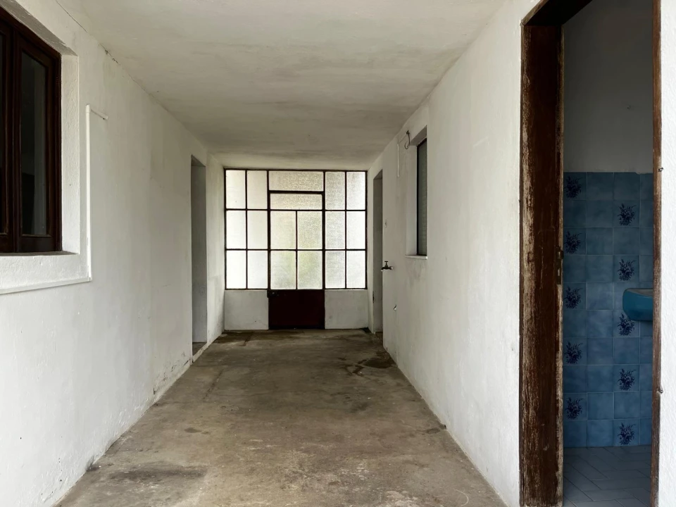Moradia T2 para Venda em São Jose da Lamarosa Foto 7