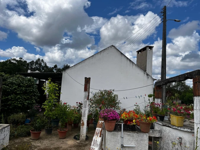 Moradia T2 para Venda em São Jose da Lamarosa Foto 6
