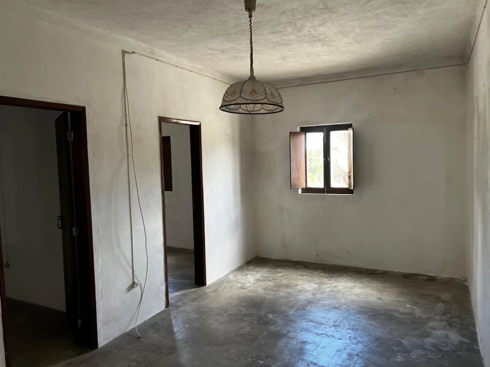 Moradia T2 para Venda em São Jose da Lamarosa Foto 11