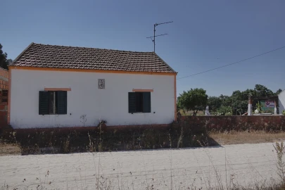 Moradia T2 para Venda em São Jose da Lamarosa