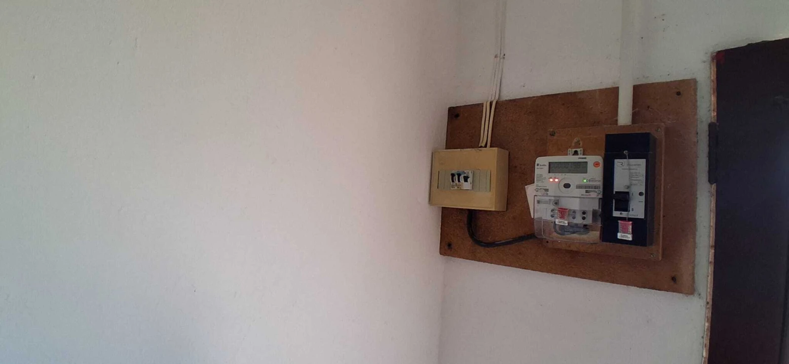 Moradia T2 para Venda em São Jose da Lamarosa Foto 4