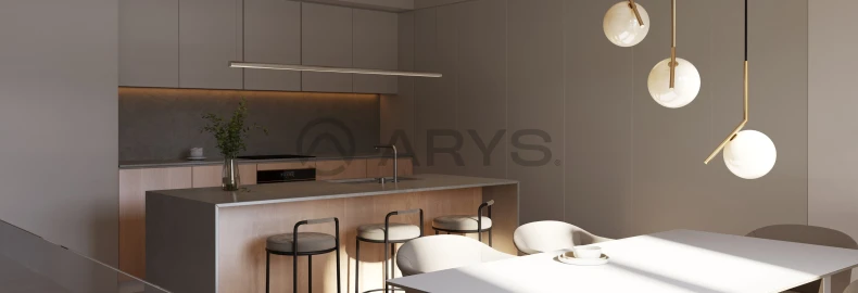 Apartamento T2 para Venda em Braga (São José de São Lázaro e São João do Souto)