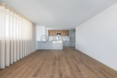 Apartamento T3 para Venda em Matosinhos e Leça da Palmeira