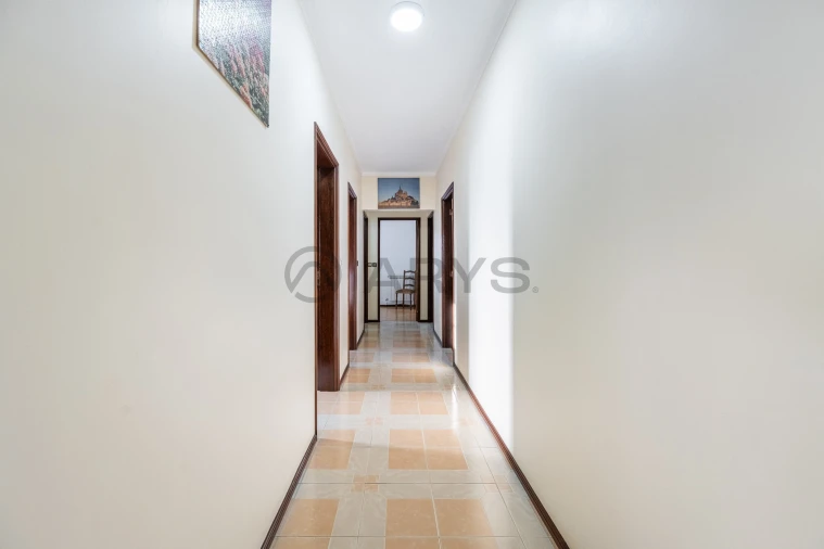 Moradia T3 para Venda em Fiscal Foto 12
