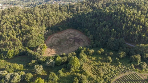 Terreno para Venda em Dossãos