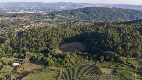 Terreno para Venda em Dossãos