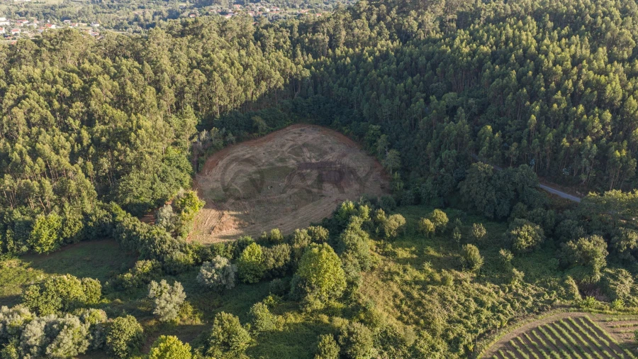 Terreno para Venda em Dossãos Foto 5