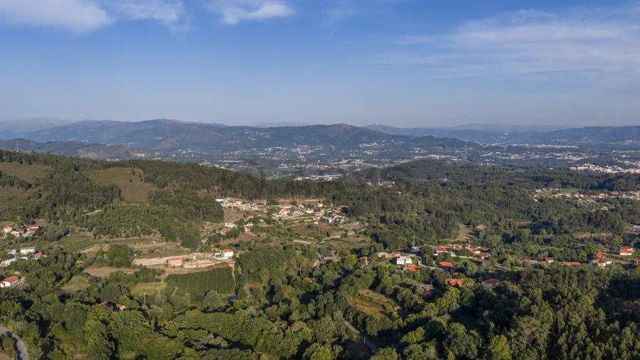Terreno para Venda em Dossãos Foto 6