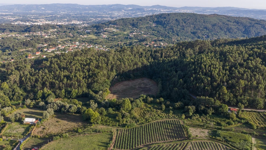 Terreno para Venda em Dossãos Foto 10