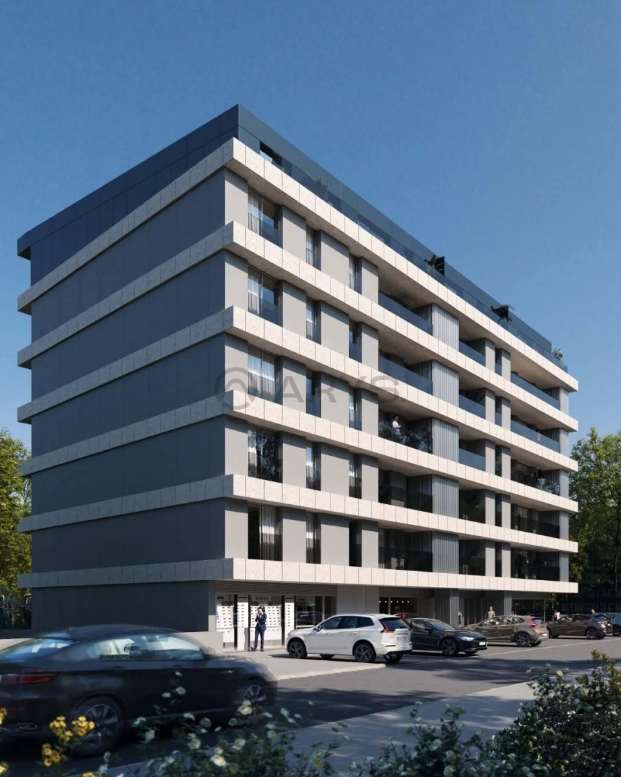 Apartamento T2 para Venda em Barcelos, V.Boa, V.Frescainha Foto 7