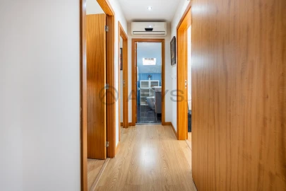 Apartamento T4 para Venda em Nogueira, Fraião e Lamaçães