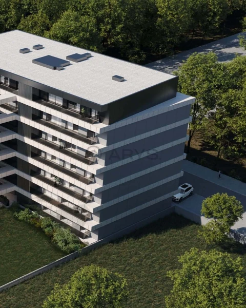 Apartamento T2 para Venda em Barcelos, V.Boa, V.Frescainha