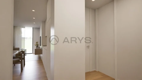 Apartamento T2 para Venda em Chafe