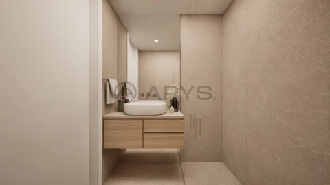 Apartamento T2 para Venda em Chafe