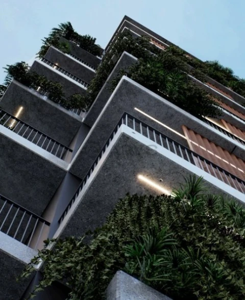 Apartamento T2 para Venda em Chafe